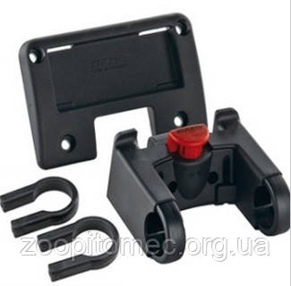 Кріплення для велосипедного багажника перенесення ATLAS BIKE RAPID ferplast, фото 1