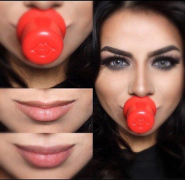 Плампер для об'єму Губ  Fullips Lip Plumping Enhancer р-р L