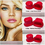 Плампер для об'єму Губ  Fullips Lip Plumping Enhancer р-р L, фото 4