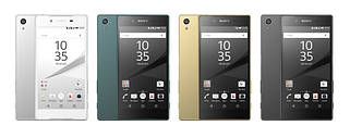 Sony Xperia Z5 Dual E6633