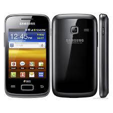 Чохли на Samsung Galaxy Young, S6310/s6312