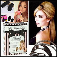 Шпильки для додання обсягу волоссю