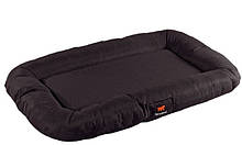 Ferplast OSCAR 80 BLACK - М'яка подушка для собак