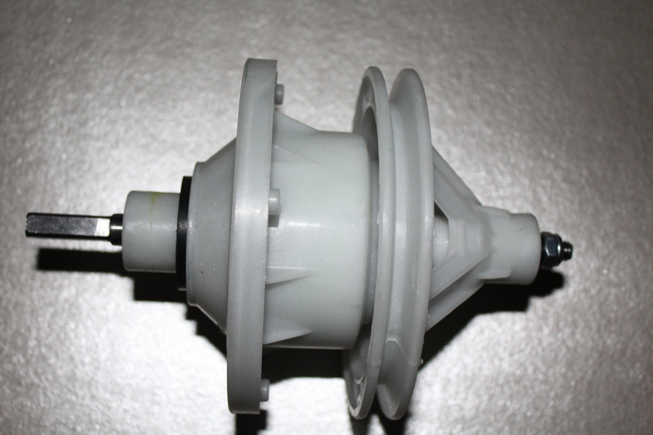 Редуктор для пральної машини saturn (сатурн) під квадрат 9*9 мм