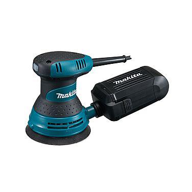 Ексцентрикова шліфмашина Makita BO 5030
