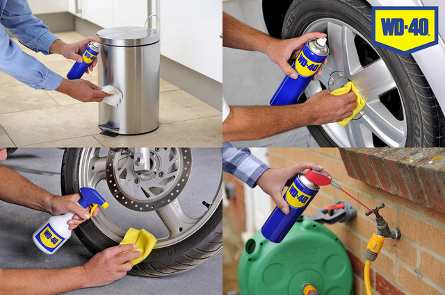 wd40