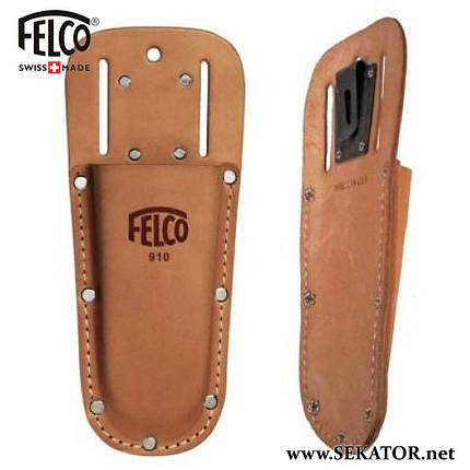 Кобура для секатора Felco / Фелко 910, фото 3