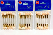 Аплікатори для тіней SPL 96647 (комплект 6 шт.)