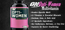 Найкращі вітаміни ON Opti - Women 60 к, фото 2