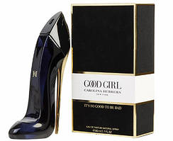 Carolina Herrera Good Girl EDP 80ml Жіноча парфумована вода аналог