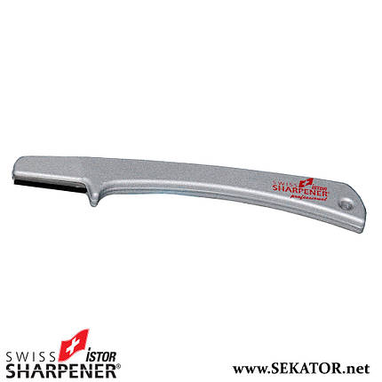 Точильний інструмент Istor Swiss Sharpener/ Істор Свісс Шарпенер Professional (Швейцарія), фото 2