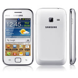 Чохли на Samsung Galaxy Ace Duos, S6802