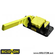 Станок (гільйотина) для щеплення SCIONON SGC6-GBU (Нова Зеландія), фото 3