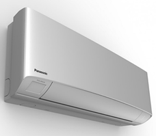 Кондиционер Panasonic CS/CU-XZ25TKEW ETHEREA Inverter