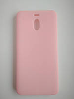 Чохол на meizu m6 note силіконовий