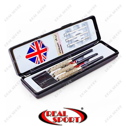 Дротики для гри в дартс циліндричні BL-3200 Baili, фото 1