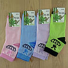 Жіночі демісезонні шкарпетки Play Boy "СТИЛЬ ЛЮКС" Style Luxe бамбук 36-39 розмір асорті НЖД-0202863, фото 2