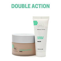 Double Action - Лінія для жирної і себорейної шкіри
