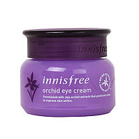 Innisfree Orchid Eye Cream Крем для глаз с орхидеей