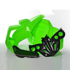 Корпус для дитячого квадроцикла HB-6 EATV 500C/800С, ATV