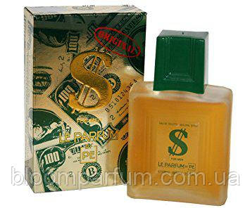 Мужской аромат Paris Elysees Dollar for men  EDT 100ml, фото 1