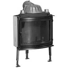 Комінна топка Jotul I-18 Panorama (Норвегія) тільки для Києва (со стенда)