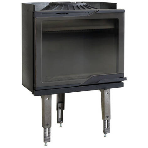 Камінна топка Jotul I-530 FLAT (Норвегія), фото 1