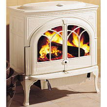 Піч Jotul F 600 IVE (Норвегія) знято з виробництва