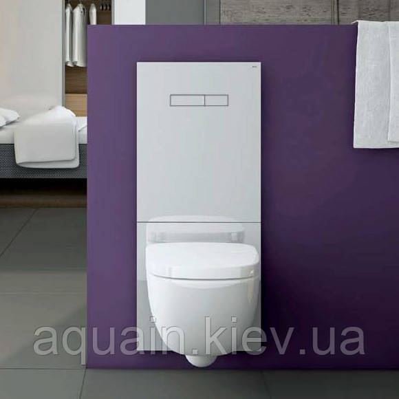 Модуль TECElux100 для унітазу-біде, з кришкою-біде