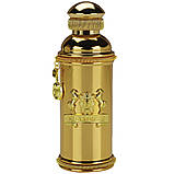 Alexandre.J the Collector Golden Oud парфумована вода 100 ml. (Тестер Олександр Джі Колектор Голден Уд), фото 2