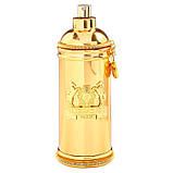 Alexandre.J the Collector Golden Oud парфумована вода 100 ml. (Тестер Олександр Джі Колектор Голден Уд), фото 3