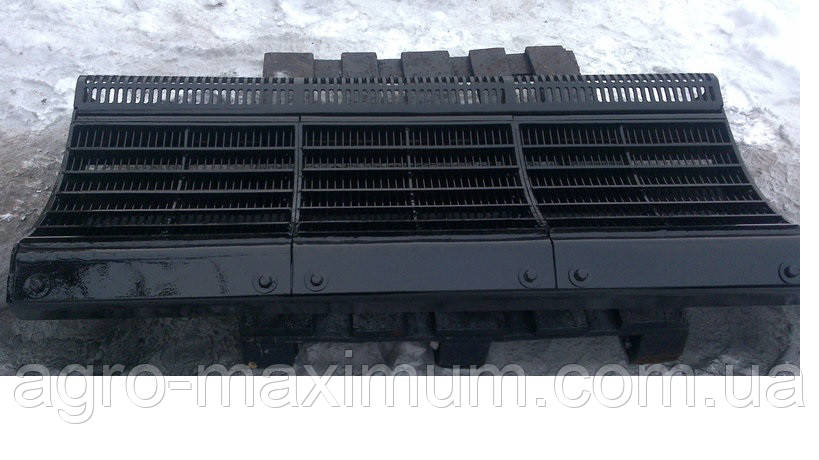 Підбаробка Палсьє 1218 КЗК-12-0103030