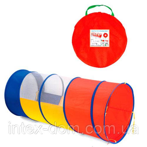 Ігровий тонель Bambi (M 1857), фото 1