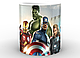 Кухоль GeekLand Месники Avengers постер AG.02.002, фото 2