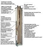 Димоходи модульні Schiedel UNI з кераміки, фото 2