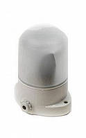 Светильник керамический для бани и сауны ip 54 (LINDNER Lisilux)