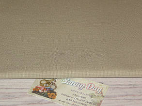 3984/779, Murano Lugana, колір — Light Taupe/сіро-коричневий, 32 ct