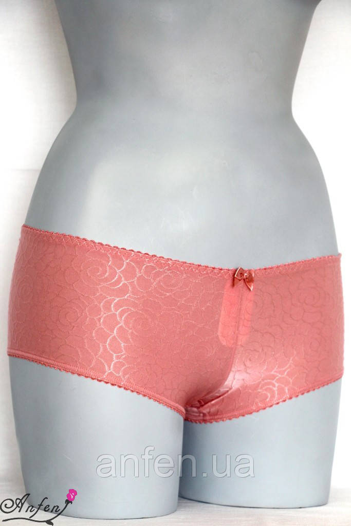 Трусики шортики Anfen з еластичної тканини
