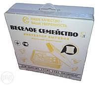 Інкубатор Веселе Сімейство 2Л