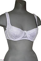 Бюстгальтер балконет Anfen із правильною лінією декольте
