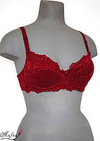 Кружевной бюстгальтер Anfen со специальными формирующими чашечками