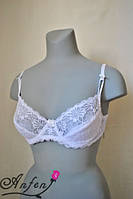 Бюстгальтер Anfen на кісточках з оригінальною лямкою