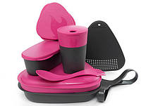 Набор посуды Light My Fire MealKit 2.0 Fuchsia