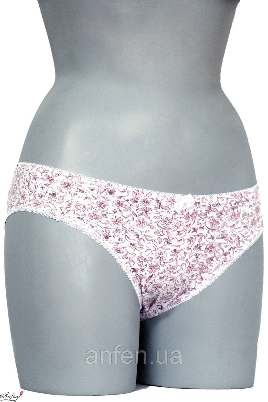 Бавовняні трусики Anfen