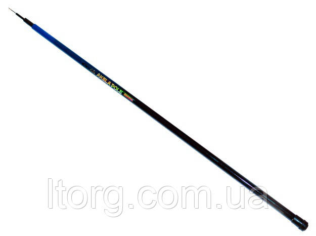 Вудлище махове Akela pole 6 м