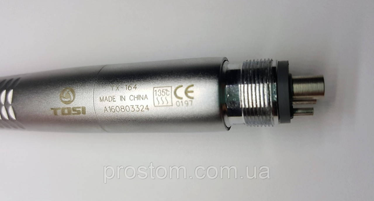 TOSI TX-164(А) (LED генератор) - фото 3 - id-p453998277