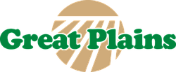 Сівалка Great Plains старіє тільки роками.