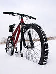 Підготовка велосипеда після зими