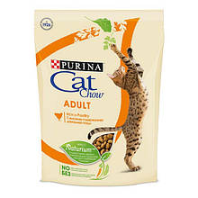 Cat Chow (Кет Чау) PURINA Корм для кішок