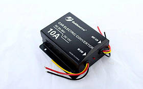 Перетворювач DC/DC 24v-12v 10A